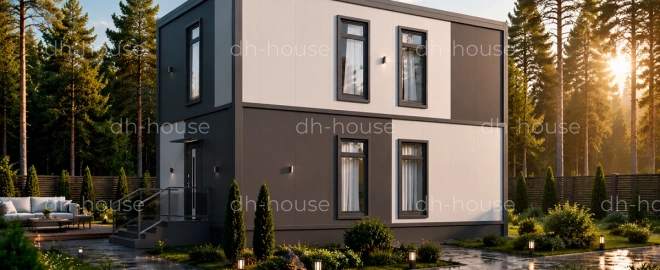Домокомплект DoorHan 118-2